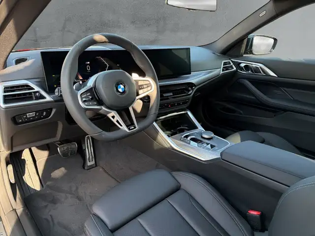 BMW M view 9