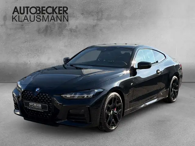 BMW M main image