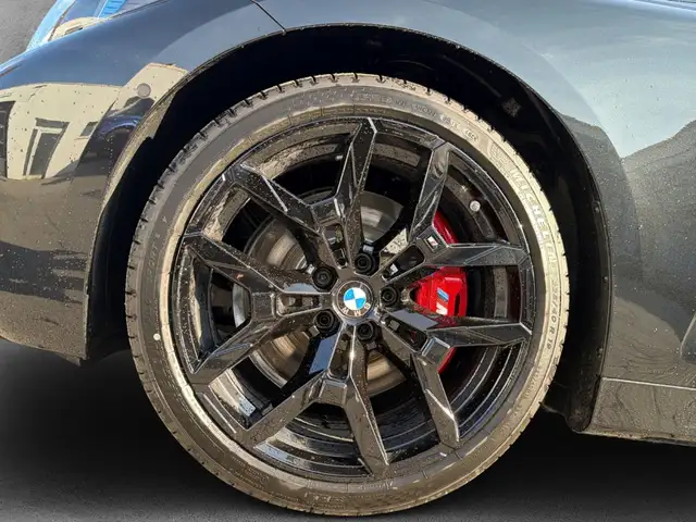 BMW M view 7