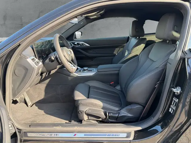 BMW M view 8