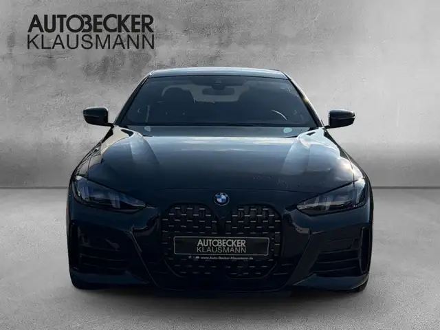 BMW M view 5