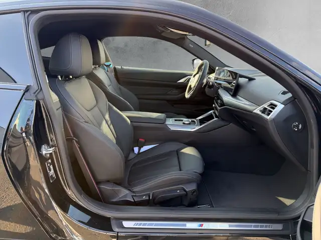 BMW M view 11