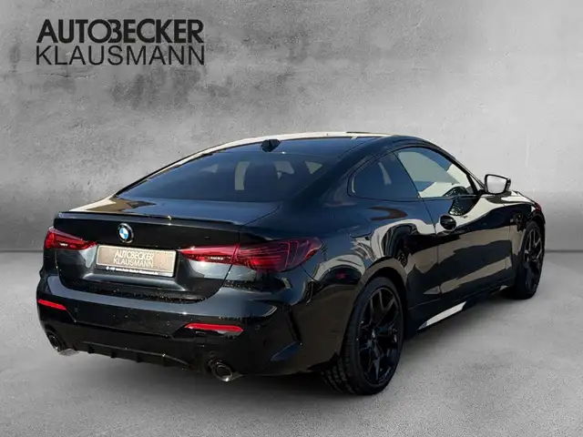 BMW M view 2