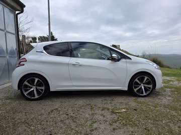 208 I 2012 3p 1.6 thp 16v Allure 155cv pre GTI
