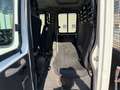 Iveco Daily 35C17 -DOPPIA CABINA-RIBALTABILE- 3.0- CLIMA Weiß - thumbnail 12