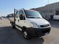 Iveco Daily 35C17 -DOPPIA CABINA-RIBALTABILE- 3.0- CLIMA Weiß - thumbnail 8
