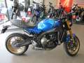 Yamaha XSR 900 Bleu - thumbnail 1