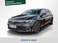Volkswagen Passat Variant GTE 1.4TSI eHybrid MATRIX/ACC/NAVI/360° Grau - thumbnail 1