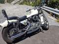 Harley-Davidson Sportster XLH 883 White - thumbnail 1