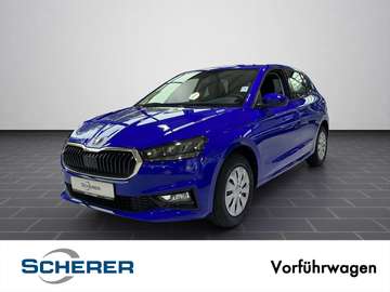 Selection 1,0 MPI 59 kW 5-Gang-Schaltgetri