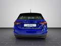 Skoda Fabia Selection 1,0 MPI 59 kW 5-Gang-Schaltgetri Blau - thumbnail 6