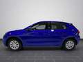 Skoda Fabia Selection 1,0 MPI 59 kW 5-Gang-Schaltgetri Blau - thumbnail 7