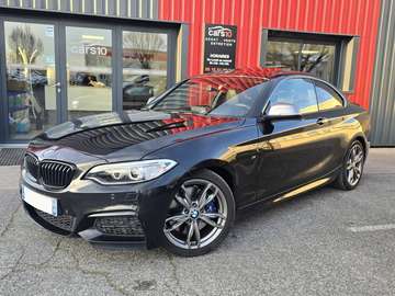 Coupé M235iXAS