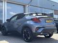 Toyota C-HR 2.0 Hybrid GR-Sport Premium pack | Standkachel | A Grijs - thumbnail 11