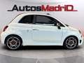Abarth 500 595C Turismo 1.4 16v T-Jet 121kW E6D Blanco - thumbnail 9