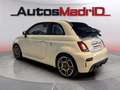Abarth 500 595C Turismo 1.4 16v T-Jet 121kW E6D Blanco - thumbnail 5