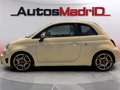 Abarth 500 595C Turismo 1.4 16v T-Jet 121kW E6D Blanco - thumbnail 4