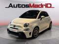 Abarth 500 595C Turismo 1.4 16v T-Jet 121kW E6D Blanco - thumbnail 3