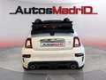 Abarth 500 595C Turismo 1.4 16v T-Jet 121kW E6D Blanco - thumbnail 6