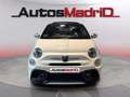 Abarth 500 595C Turismo 1.4 16v T-Jet 121kW E6D Blanco - thumbnail 2
