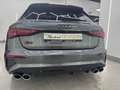 Audi S3 Sportback quattro S tronic Gris - thumbnail 6