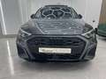 Audi S3 Sportback quattro S tronic Gris - thumbnail 3