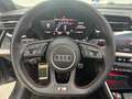 Audi S3 Sportback quattro S tronic Gris - thumbnail 12
