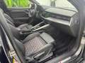 Audi S3 Sportback quattro S tronic Gris - thumbnail 30