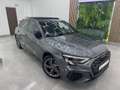 Audi S3 Sportback quattro S tronic Gris - thumbnail 2