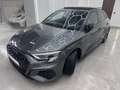 Audi S3 Sportback quattro S tronic Gris - thumbnail 4