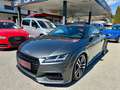 Audi TT Coupe 2.0 TFSI quattro Sport MATRIX Grau - thumbnail 1