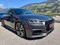 Audi TT Coupe 2.0 TFSI quattro Sport MATRIX Grau - thumbnail 4