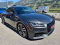 Audi TT Coupe 2.0 TFSI quattro Sport MATRIX Grau - thumbnail 3