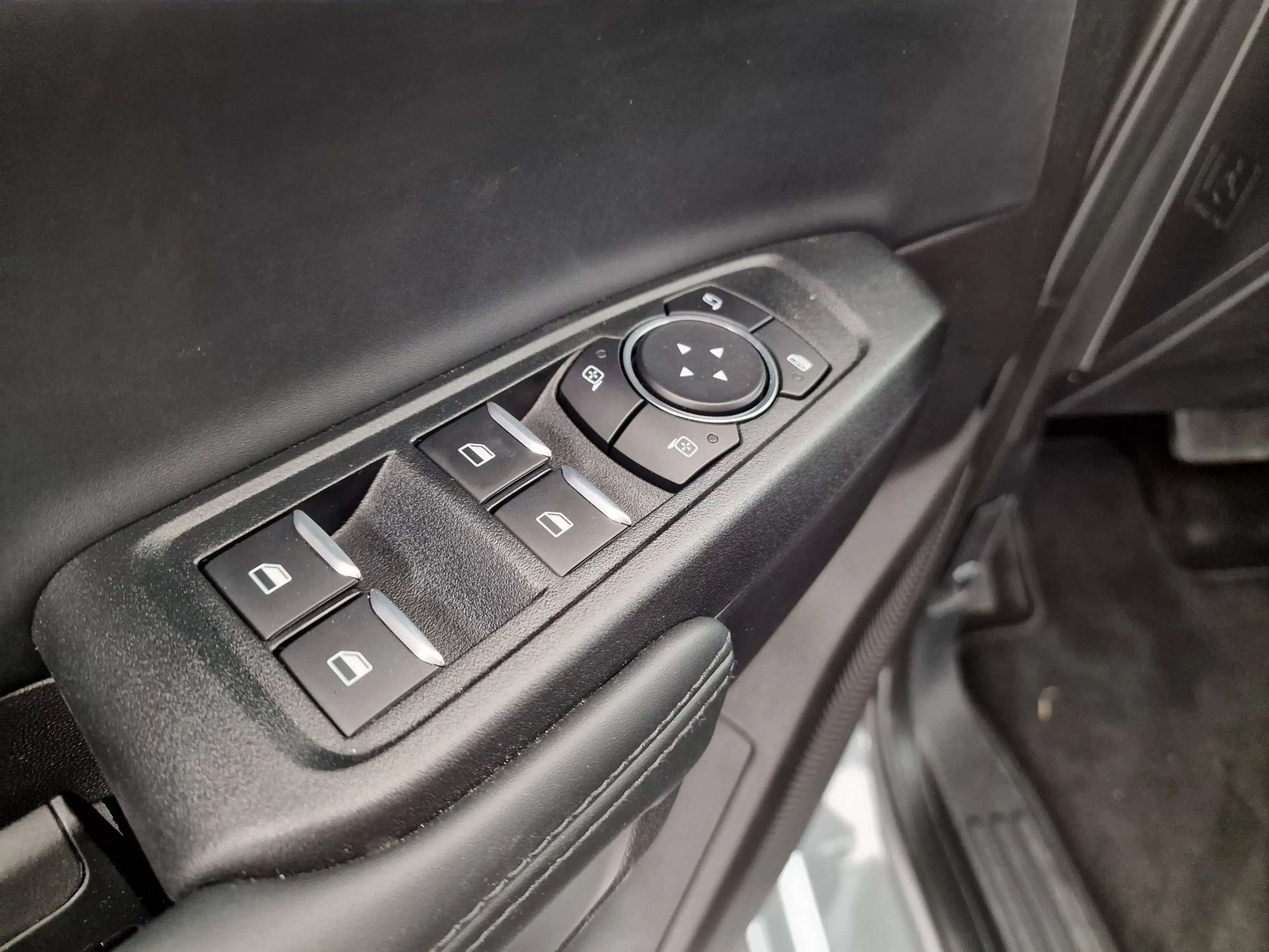 Ford Ranger RAPTOR BENZINE-4 J WAARBORG-NIEUW-59900+BTW — photo 13