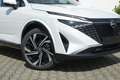 Nissan Qashqai Tekna+ plus Xtronic Allradantrieb +AHK! Bianco - thumbnail 4