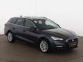 SEAT Leon ST 2.0 TDI Xcellence Aut LED SKY AHK RADAR Grau - thumbnail 5