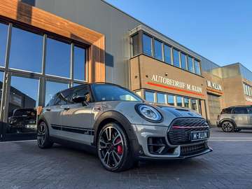 Mini 2.0 JCW ALL4 F1 aut 306pk/Nardo/Camera/Pano/H