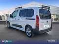 Fiat Dobló 1.5 75kW (100CV) diésel MT6 Talla M - Blanco - thumbnail 5