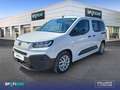 Fiat Dobló 1.5 75kW (100CV) diésel MT6 Talla M - Blanco - thumbnail 1