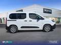 Fiat Dobló 1.5 75kW (100CV) diésel MT6 Talla M - Blanco - thumbnail 4