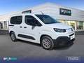 Fiat Dobló 1.5 75kW (100CV) diésel MT6 Talla M - Blanco - thumbnail 3