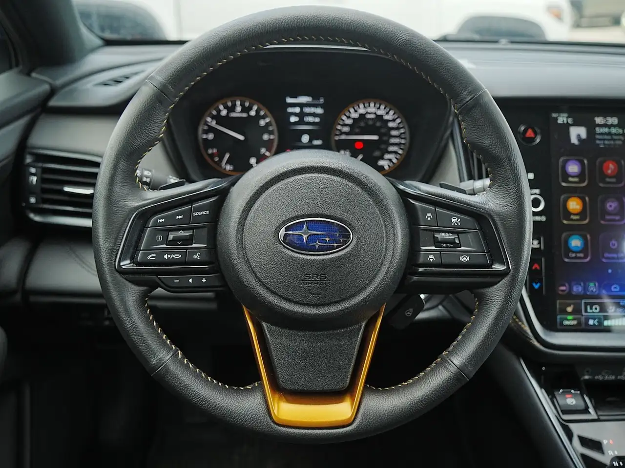 Subaru OUTBACK снимка Subaru OUTBACK