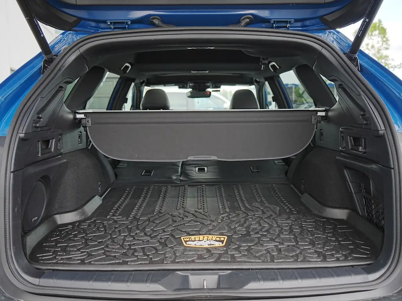 Subaru OUTBACK снимка Subaru OUTBACK