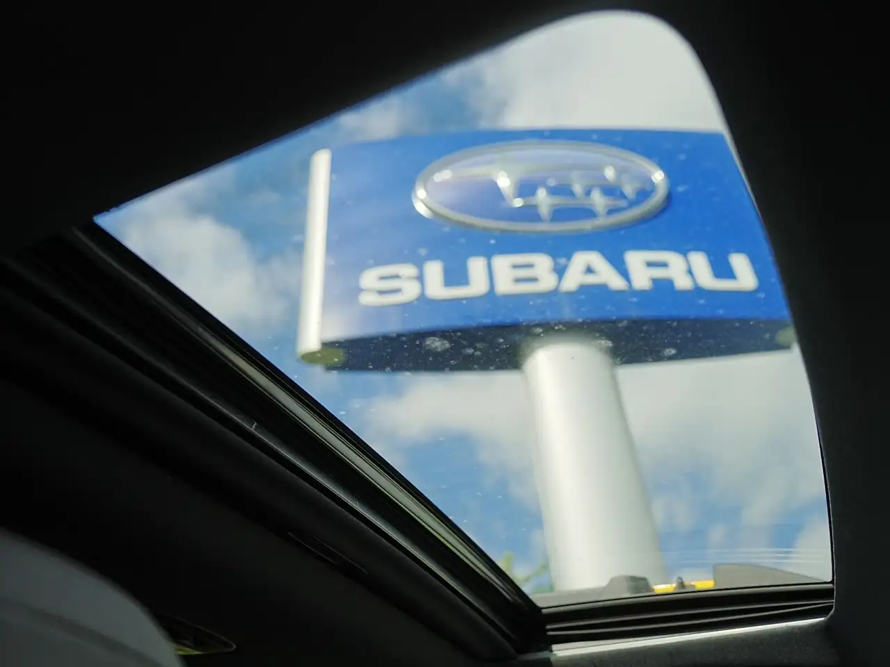 Subaru OUTBACK снимка Subaru OUTBACK