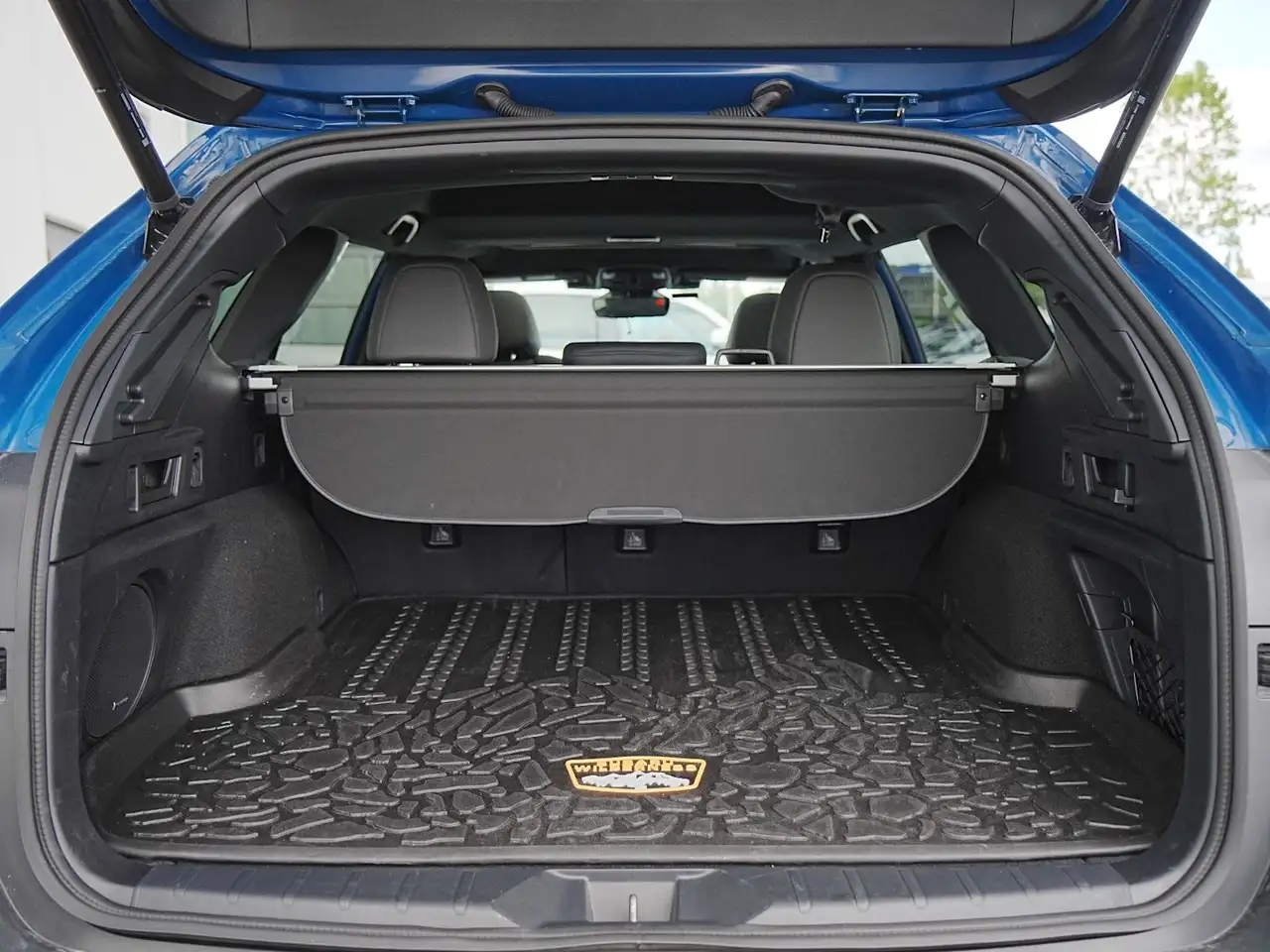 Subaru OUTBACK снимка Subaru OUTBACK