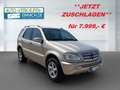 Mercedes-Benz ML 270 CDI,Final Edition,AHK,Klima,PDC,Navi,SD,Scheckheft Beige - thumbnail 1