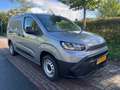 Toyota Proace City Long, 131 PK, 10 jr gar BPM VRIJ , Nieuw Grijs - thumbnail 11