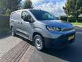 Toyota Proace City Long, 131 PK, 10 jr gar BPM VRIJ , Nieuw Grijs - thumbnail 4