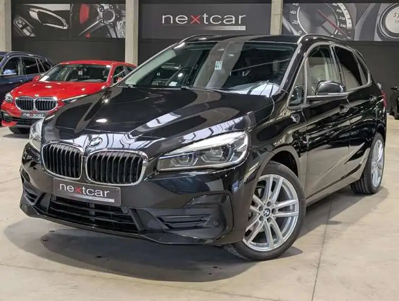 BMW Seria 2