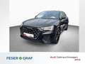 Audi RS Q3 Sportback 2.5 TFSI qu Sport AGA-280 km/h-360 Kamer Schwarz - thumbnail 1